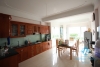 05 bedrooms house for rent in Ba Dinh District, Hanoi. 